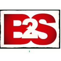 B2sales logo, B2sales contact details