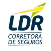 LDR Corretora & Administradora de Seguros logo, LDR Corretora & Administradora de Seguros contact details