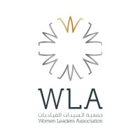 Women Leaders Association WLA logo, Women Leaders Association WLA contact details