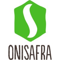 Onisafra logo, Onisafra contact details