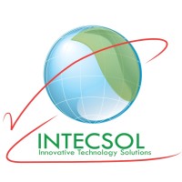 Intecsol logo, Intecsol contact details