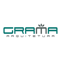 Grama Arquitetura logo, Grama Arquitetura contact details