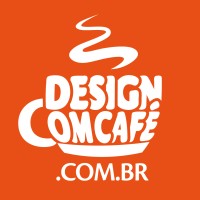 Design com Café logo, Design com Café contact details