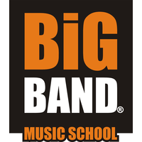 Big Band Music School - Escola de Música logo, Big Band Music School - Escola de Música contact details