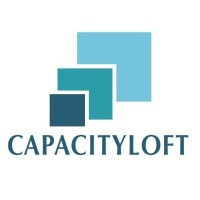 Capacityloft logo, Capacityloft contact details