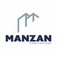 Manzan Construtora logo, Manzan Construtora contact details