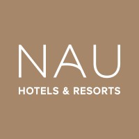 NAU Hotels & Resorts logo, NAU Hotels & Resorts contact details