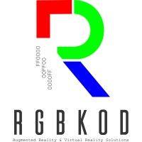 RGBKOD - Augmented and Virtual Reality logo, RGBKOD - Augmented and Virtual Reality contact details