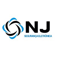 NJ Segurança Eletrônica logo, NJ Segurança Eletrônica contact details