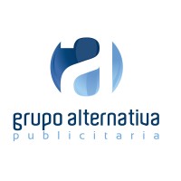 Grupo Alternativa Publicitaria logo, Grupo Alternativa Publicitaria contact details