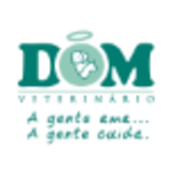 DOM Veterinário logo, DOM Veterinário contact details