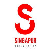 Singapur Comunicación logo, Singapur Comunicación contact details