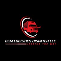 B&M Logistics Dispatch LLC logo, B&M Logistics Dispatch LLC contact details