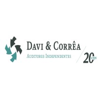 Davi & Corrêa Auditores Independentes logo, Davi & Corrêa Auditores Independentes contact details