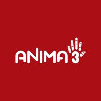 Anima3 logo, Anima3 contact details