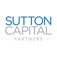 Sutton Capital Partners logo, Sutton Capital Partners contact details