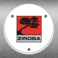 ZIROBA INDUSTRIAL logo, ZIROBA INDUSTRIAL contact details