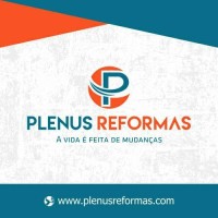 Plenus Reformas logo, Plenus Reformas contact details