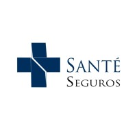 Santé Seguros logo, Santé Seguros contact details