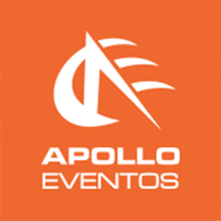 Apollo Eventos logo, Apollo Eventos contact details