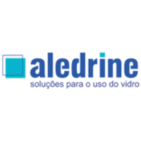 Aledrine logo, Aledrine contact details