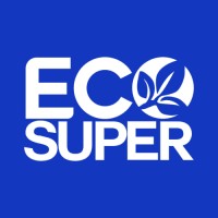 EcoSuper logo, EcoSuper contact details