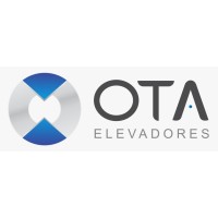 Ota Elevadores logo, Ota Elevadores contact details