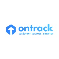 Ontrack - Customer Success. Smarter logo, Ontrack - Customer Success. Smarter contact details