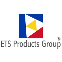 ETS Products Group logo, ETS Products Group contact details