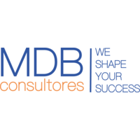 MDB Consultores Chile logo, MDB Consultores Chile contact details