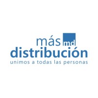 MD Correo - MD Más Distribución logo, MD Correo - MD Más Distribución contact details