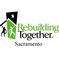 REBUILDING TOGETHER SACRAMENTO logo, REBUILDING TOGETHER SACRAMENTO contact details