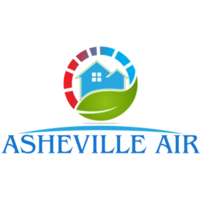 Asheville Air Heating & Cooling logo, Asheville Air Heating & Cooling contact details