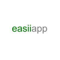 easiiapp logo, easiiapp contact details