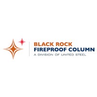 Black Rock Fireproof Column logo, Black Rock Fireproof Column contact details