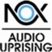 Nox Audio logo, Nox Audio contact details