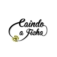 Caindo a Ficha logo, Caindo a Ficha contact details