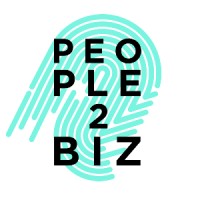 People2Biz logo, People2Biz contact details