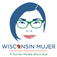 Wisconsin Mujer logo, Wisconsin Mujer contact details