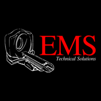 EMS Technical Solutions logo, EMS Technical Solutions contact details