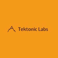 Tektonic Labs logo, Tektonic Labs contact details