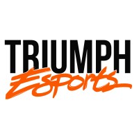 Triumph Esports logo, Triumph Esports contact details