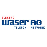 Elektro Waser AG logo, Elektro Waser AG contact details