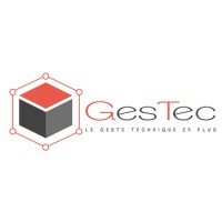 GESTEC logo, GESTEC contact details