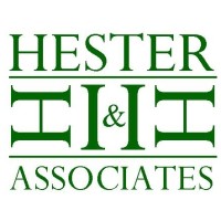 Hester and Associates, Inc. logo, Hester and Associates, Inc. contact details