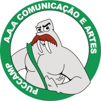 A.A.A Comunicação e Artes PUC Campinas logo, A.A.A Comunicação e Artes PUC Campinas contact details