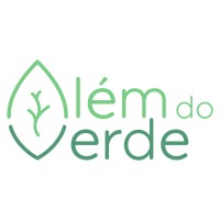 Além do Verde logo, Além do Verde contact details