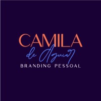 Camila de Aguiar logo, Camila de Aguiar contact details