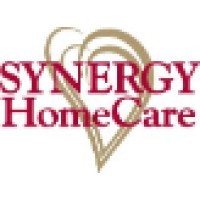 Synergy HomeCare Columbia River logo, Synergy HomeCare Columbia River contact details