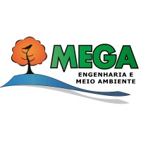 MEGA Engenharia e Meio Ambiente logo, MEGA Engenharia e Meio Ambiente contact details